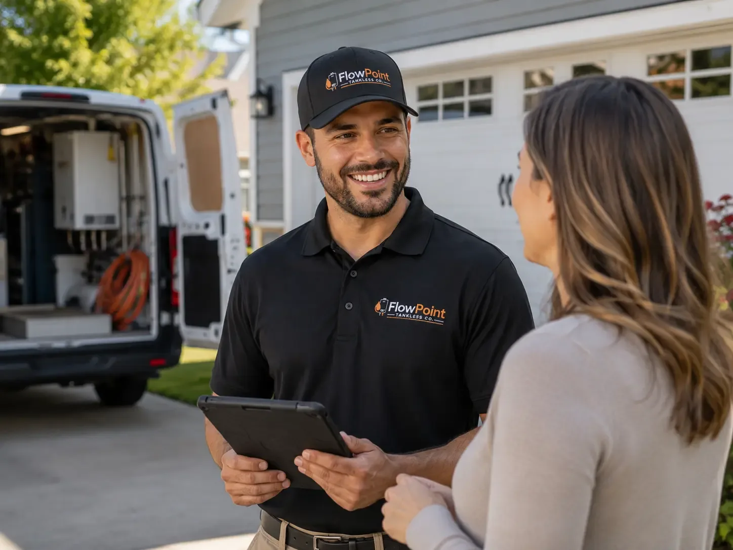 Tankless Water Heater Installation Fayetteville, NC FAQs